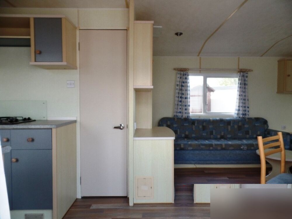 Atlas Concerto 2 Bedrooms 33.06 m² 7