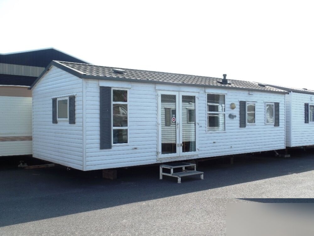 Atlas Concerto Super 2 Bedrooms 33.06 m² 3