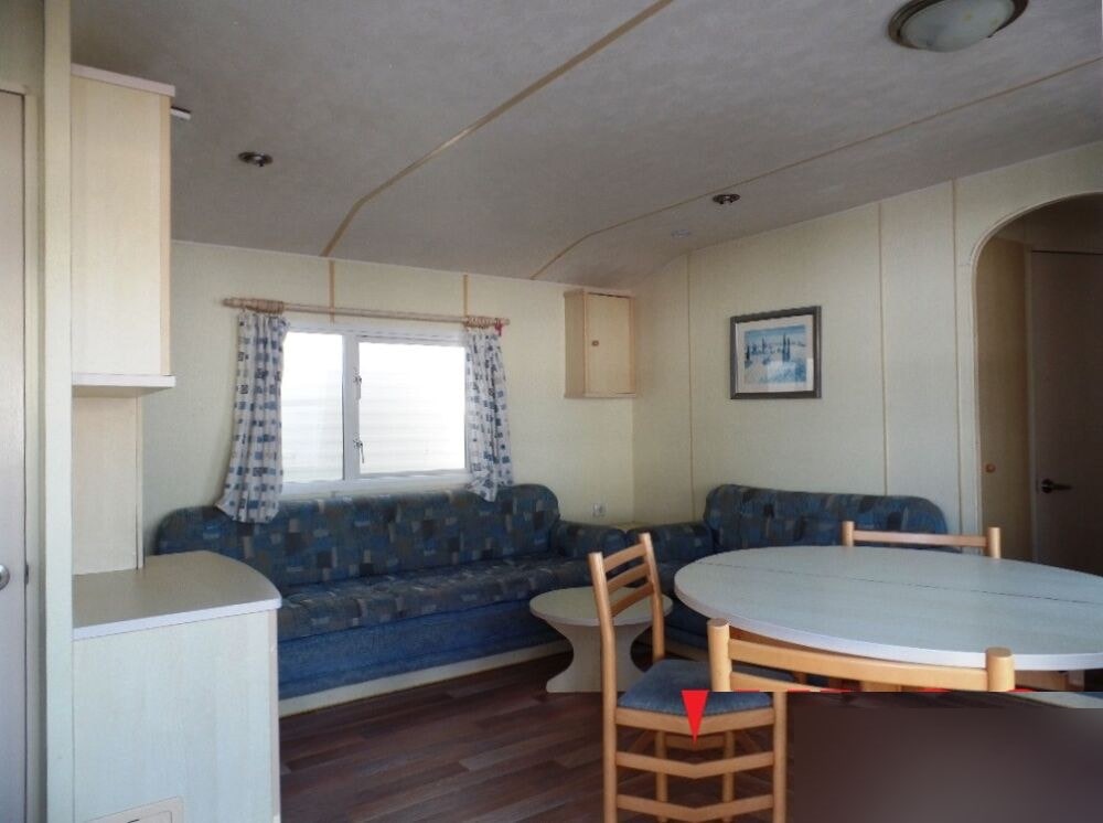 Atlas Concerto Super 2 Bedrooms 33.06 m² 5