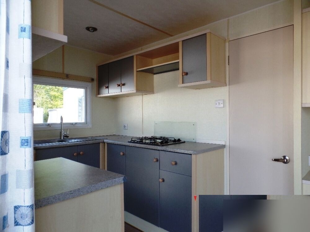 Atlas Concerto Super 2 Bedrooms 33.06 m² 6