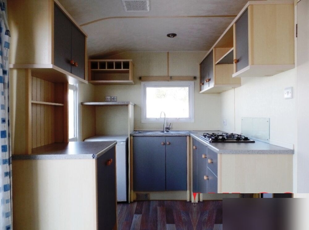 Atlas Concerto Super 2 Bedrooms 33.06 m² 7