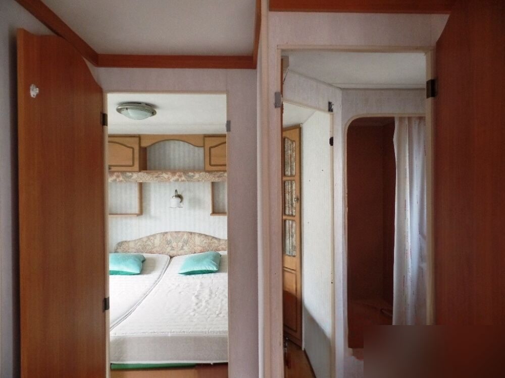Atlas Orlando Super 2 Bedrooms 37.37 m² 17