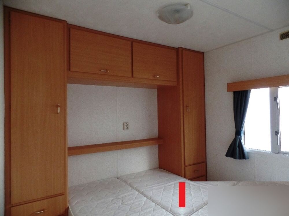 Sunseeker Jamaica espelhada 3 Bedrooms 36.72 m² 9