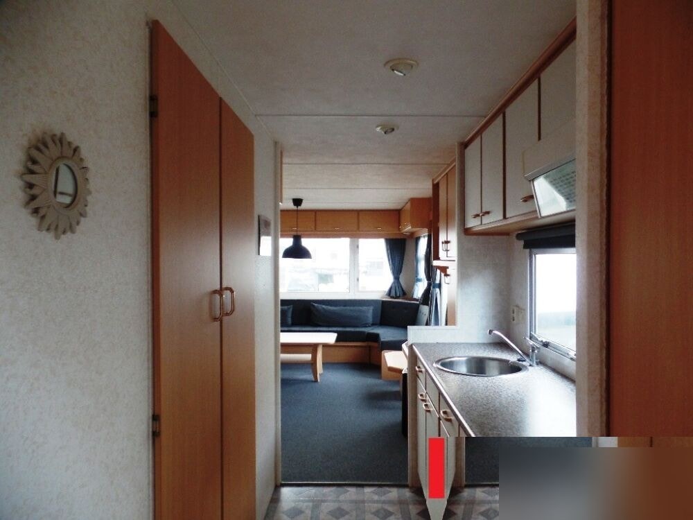 Sunseeker Jamaica espelhada 3 Bedrooms 36.72 m² 4