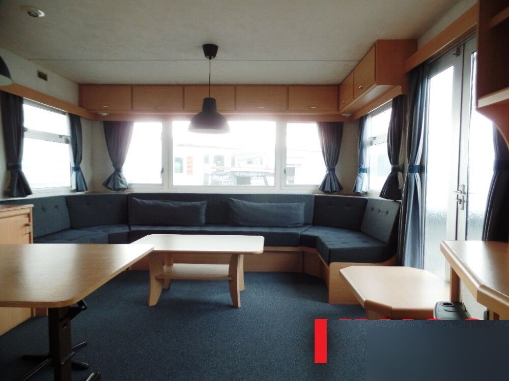 Sunseeker Jamaica espelhada 3 Bedrooms 36.72 m² 5