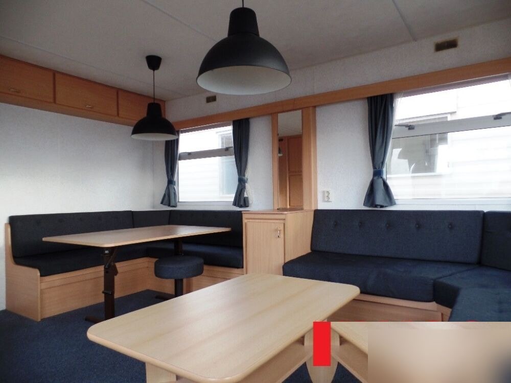 Sunseeker Jamaica espelhada 3 Bedrooms 36.72 m² 6