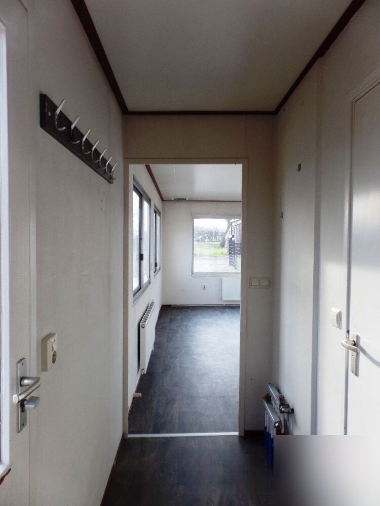 Chalet KW05 2 Bedrooms 44.81 m² 5