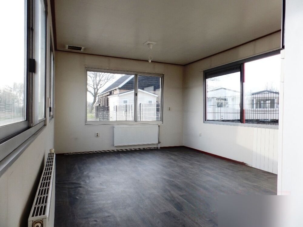 Chalet KW05 2 Bedrooms 44.81 m² 6