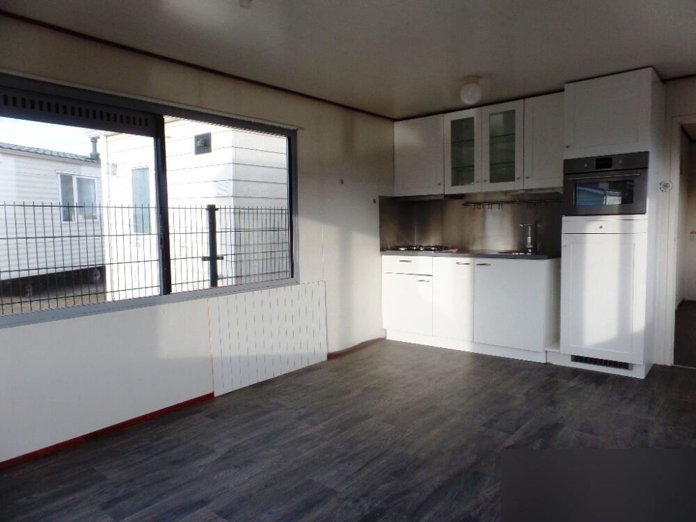 Chalet KW05 2 Bedrooms 44.81 m² 7