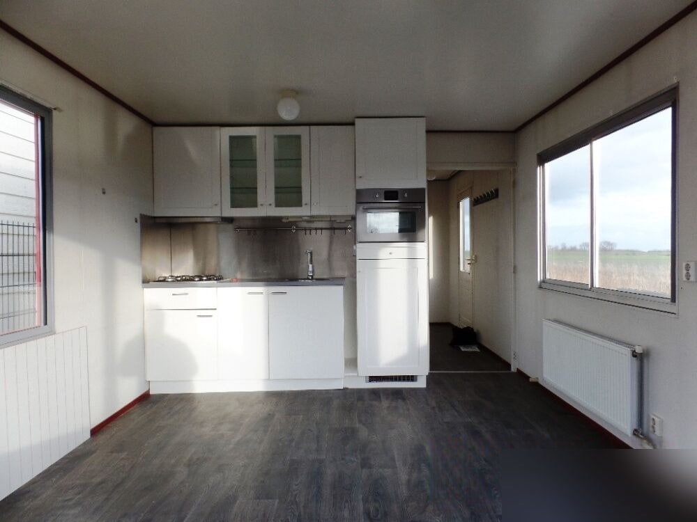 Chalet KW05 2 Bedrooms 44.81 m² 8