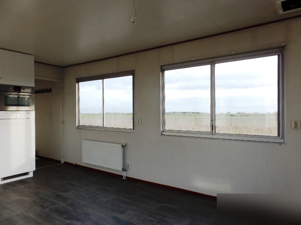 Chalet KW05 2 Bedrooms 44.81 m² 9