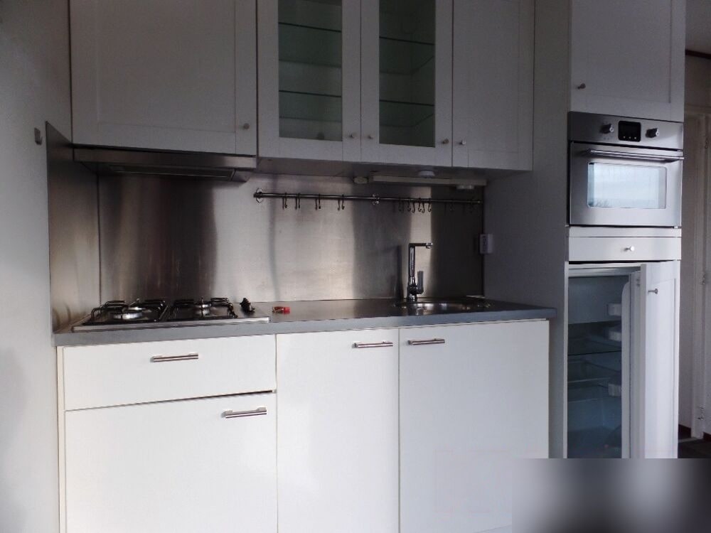 Chalet KW05 2 Bedrooms 44.81 m² 10