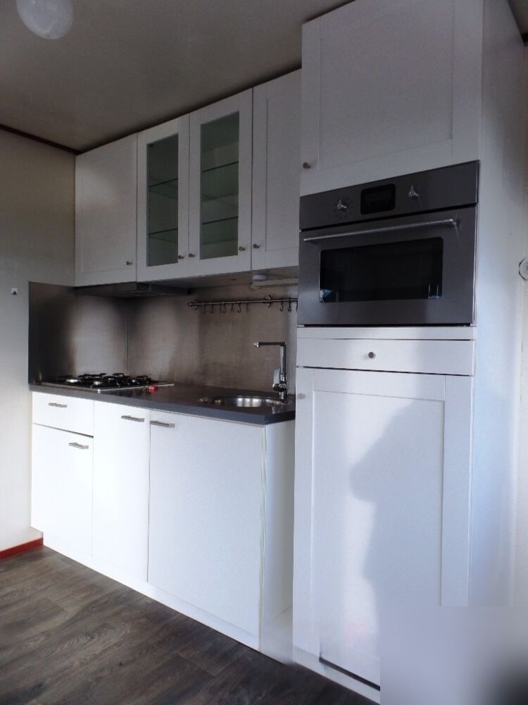 Chalet KW05 2 Bedrooms 44.81 m² 11