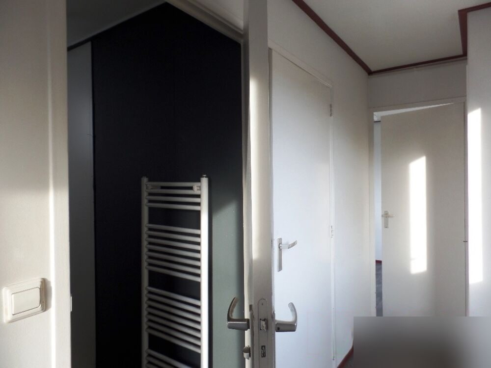 Chalet KW05 2 Bedrooms 44.81 m² 12