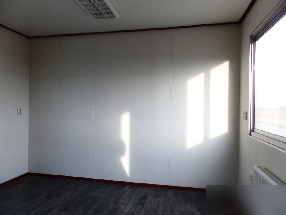 Chalet KW05 2 Bedrooms 44.81 m² 13