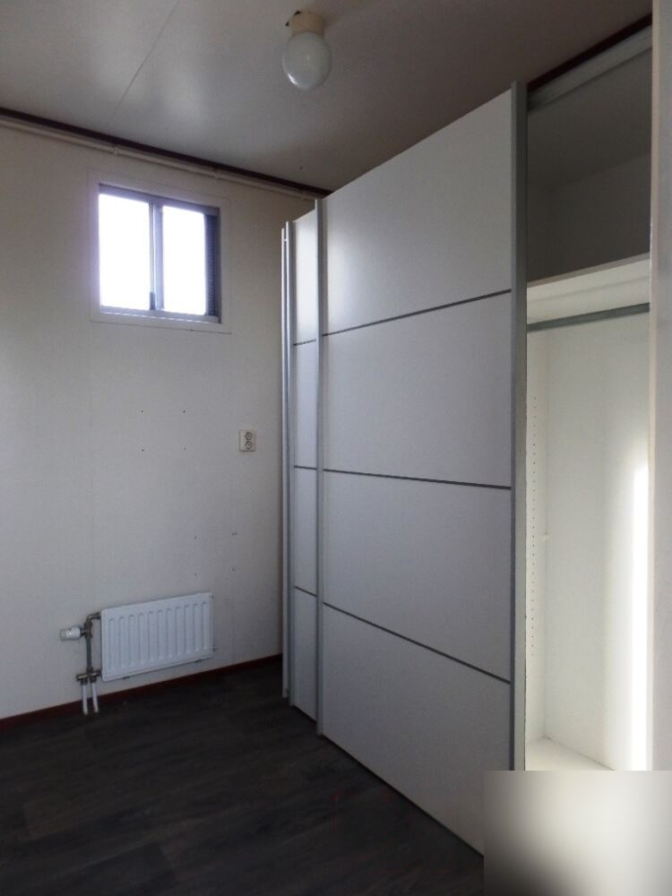 Chalet KW05 2 Bedrooms 44.81 m² 14