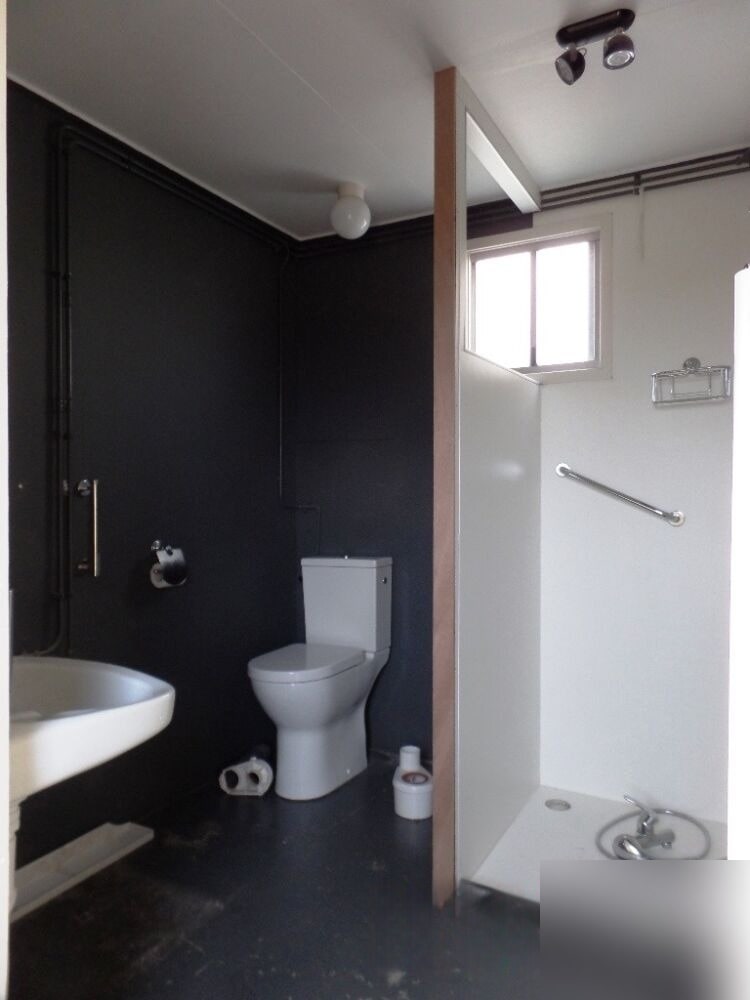 Chalet KW05 2 Bedrooms 44.81 m² 15