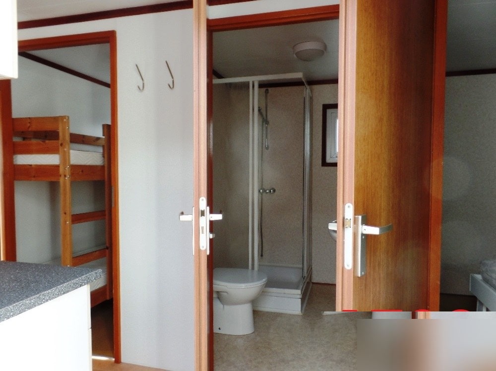 Zaro 2 Bedrooms 40.66 m² 10