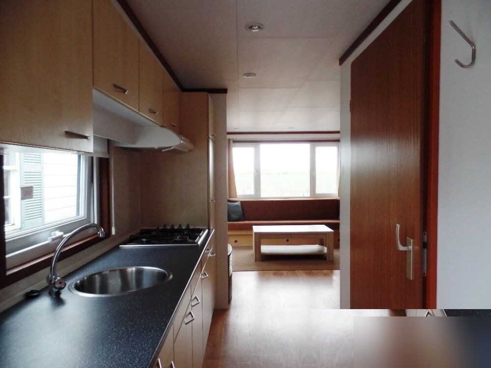 Zaro 2 Bedrooms 40.66 m² 5