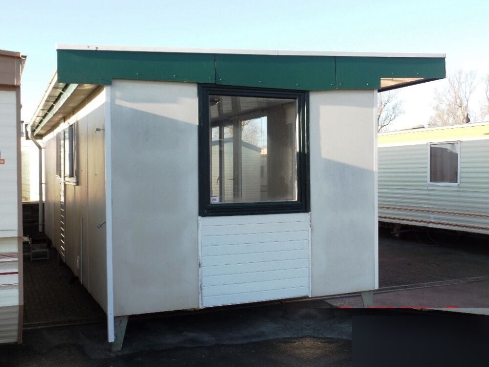 Static Caravan AT52 1 Bedroom 36.08 m² 2
