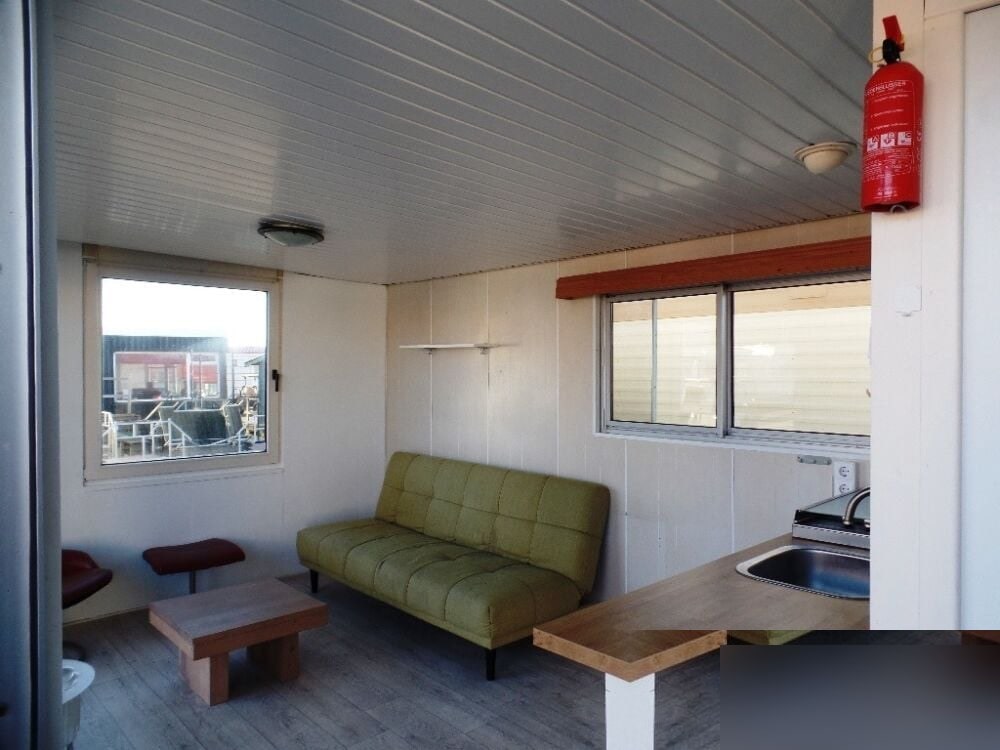 Static Caravan AT52 1 Bedroom 36.08 m² 3