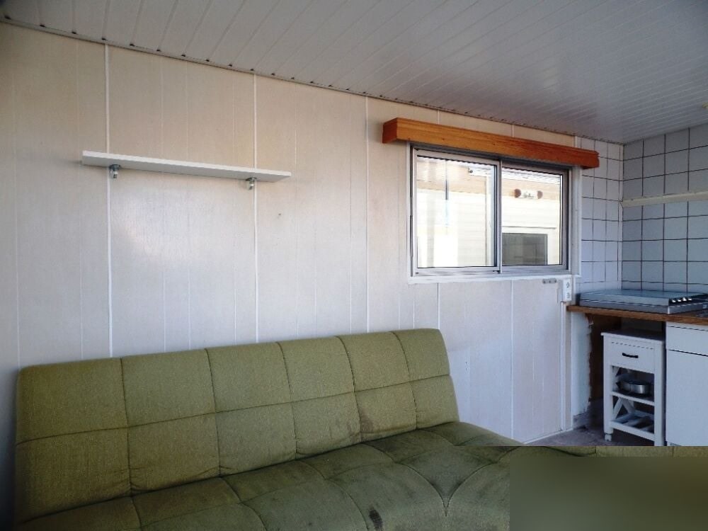 Static Caravan AT52 1 Bedroom 36.08 m² 5