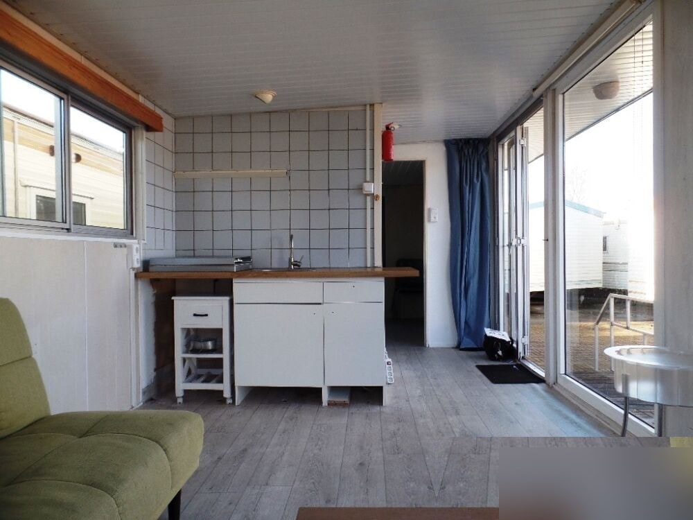 Static Caravan AT52 1 Bedroom 36.08 m² 6