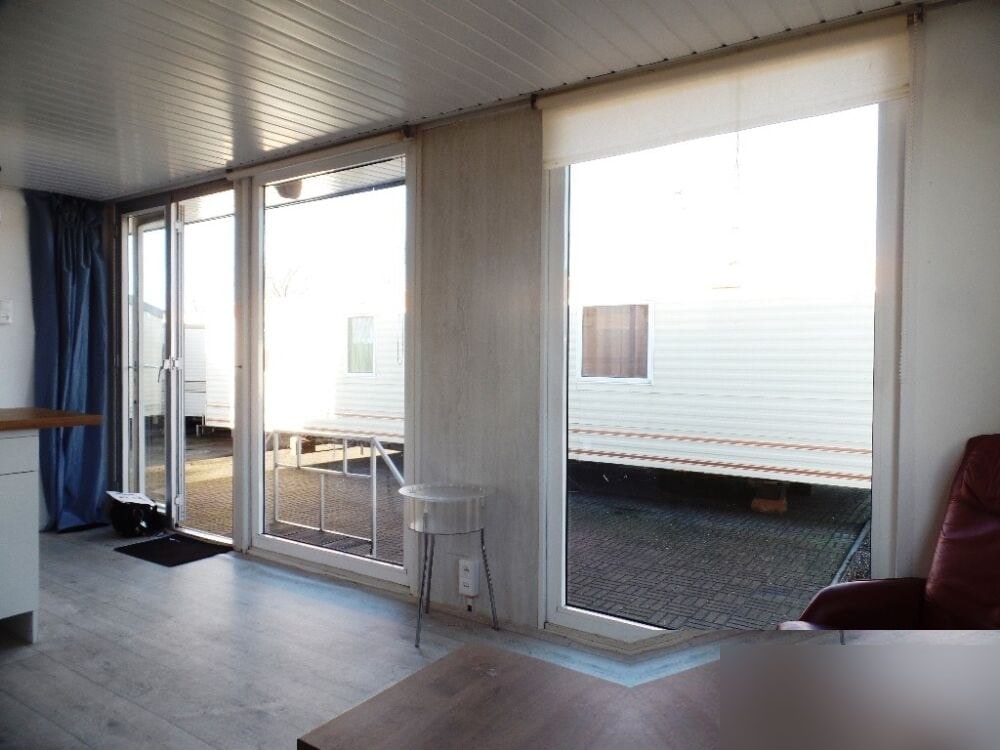 Static Caravan AT52 1 Bedroom 36.08 m² 7