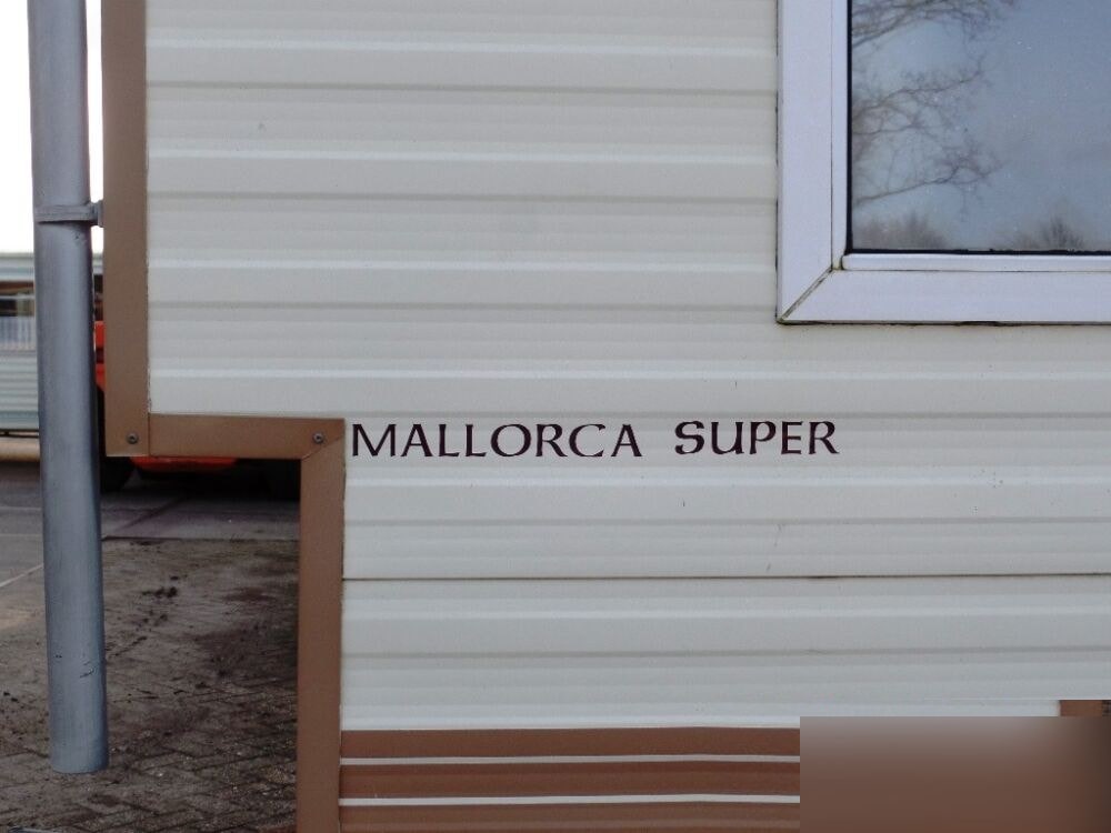 Sunseeker Mallorca Super 2 Bedrooms 30.15 m² 2