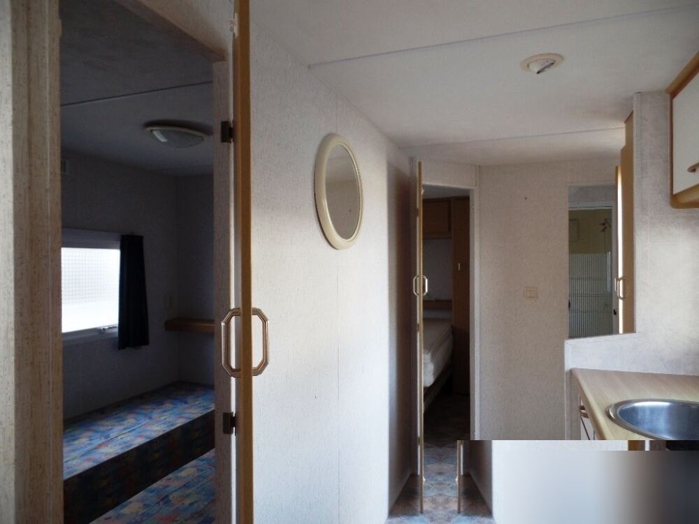 Sunseeker Mallorca Super 2 Bedrooms 30.15 m² 11