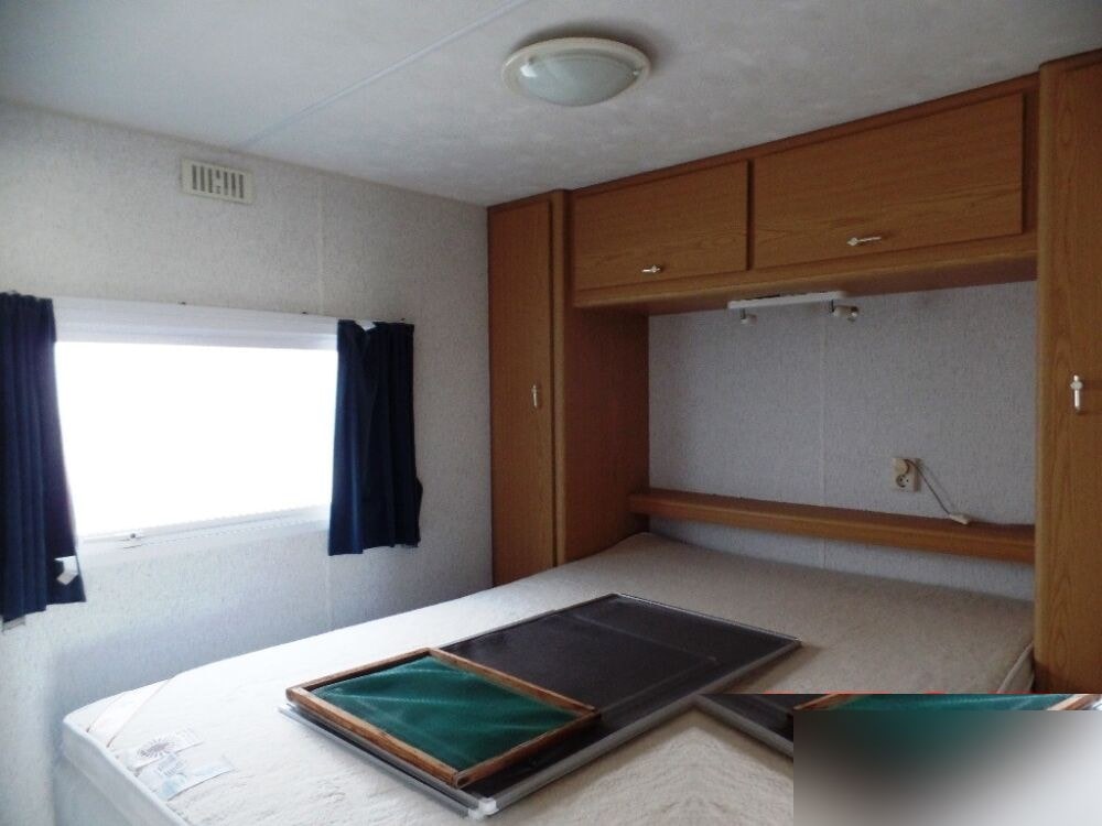 Sunseeker Mallorca Super 2 Bedrooms 30.15 m² 12