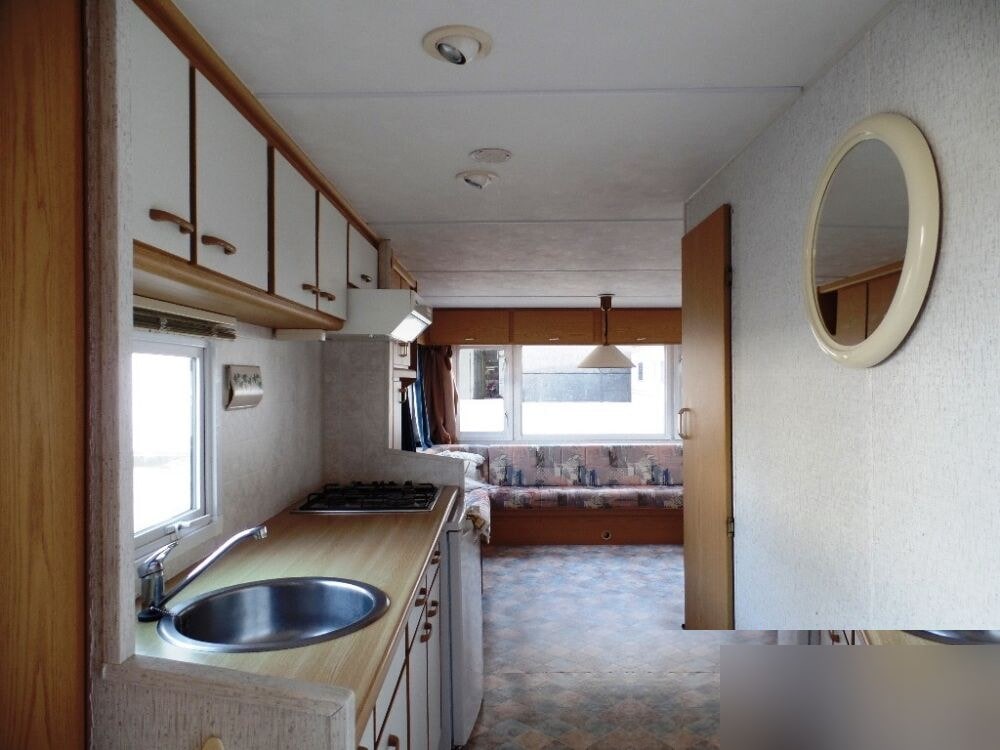 Sunseeker Mallorca Super 2 Bedrooms 30.15 m² 6