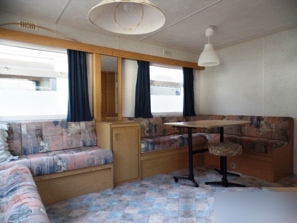 Sunseeker Mallorca Super 2 Bedrooms 30.15 m² 8