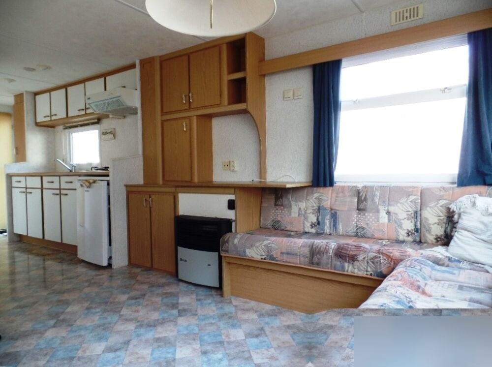 Sunseeker Mallorca Super 2 Bedrooms 30.15 m² 10