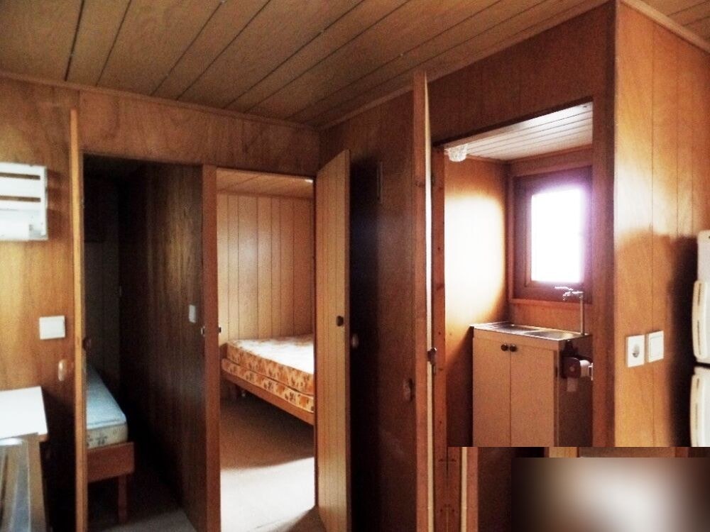 Chalet AT02 2 Bedrooms 38.61 m² 9