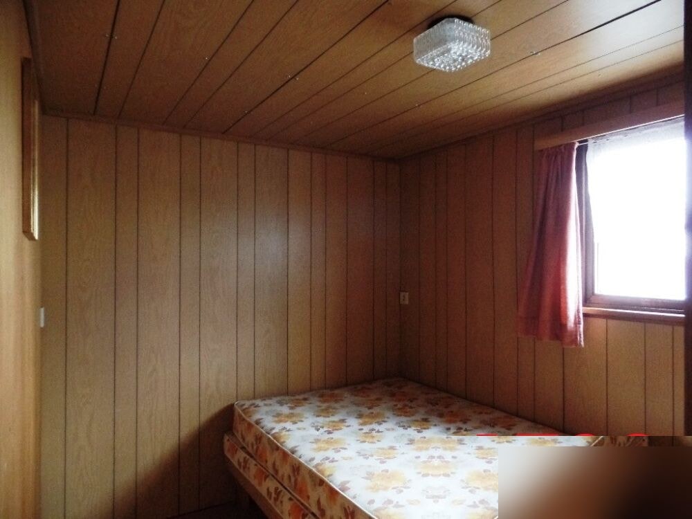 Chalet AT02 2 Bedrooms 38.61 m² 10