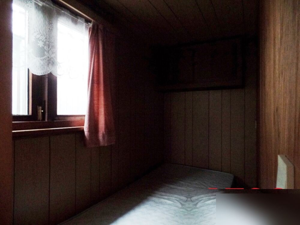 Chalet AT02 2 Bedrooms 38.61 m² 11