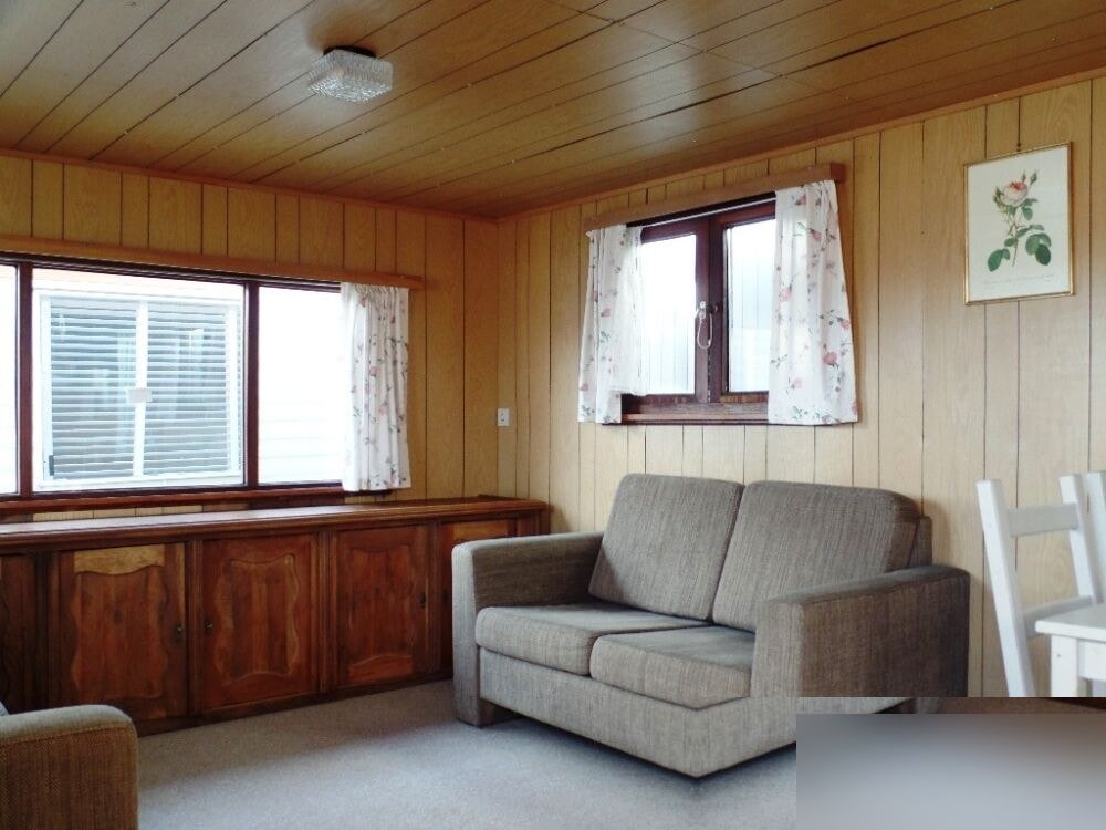 Chalet AT02 2 Bedrooms 38.61 m² 3