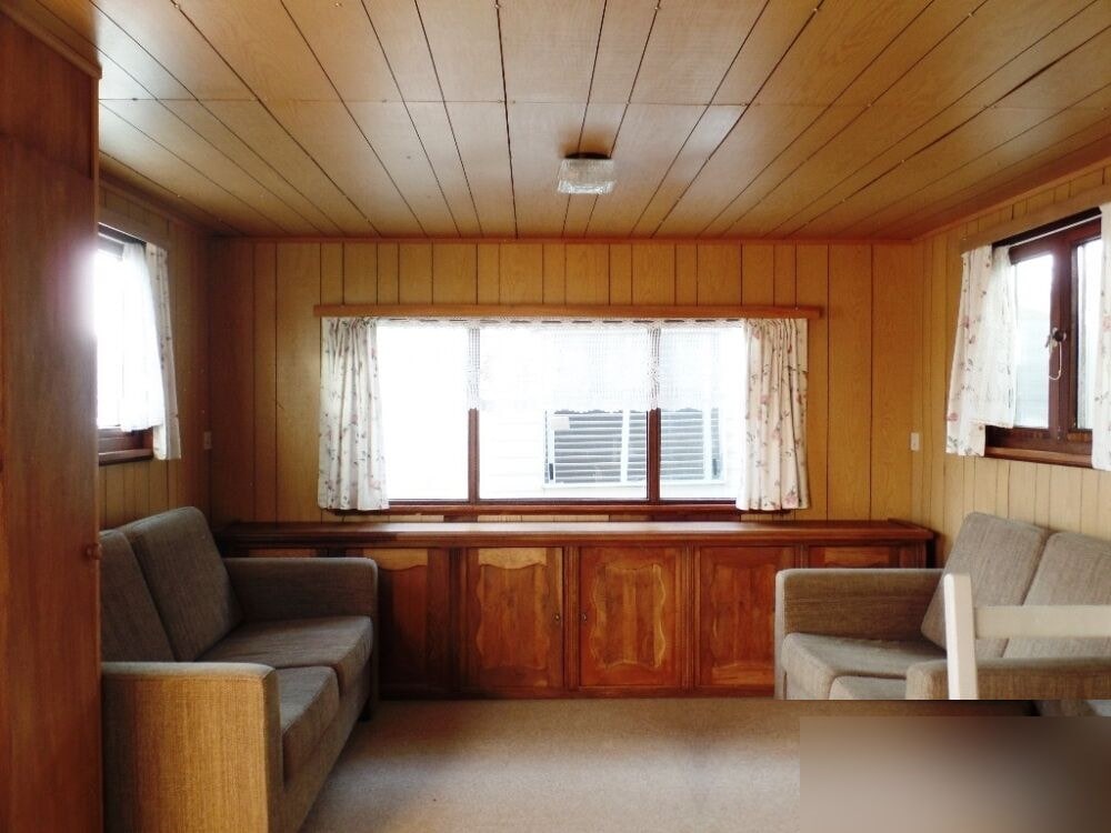 Chalet AT02 2 Bedrooms 38.61 m² 4