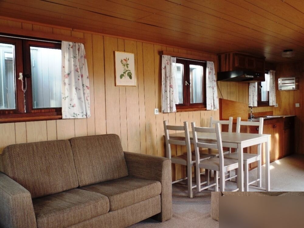 Chalet AT02 2 Bedrooms 38.61 m² 5