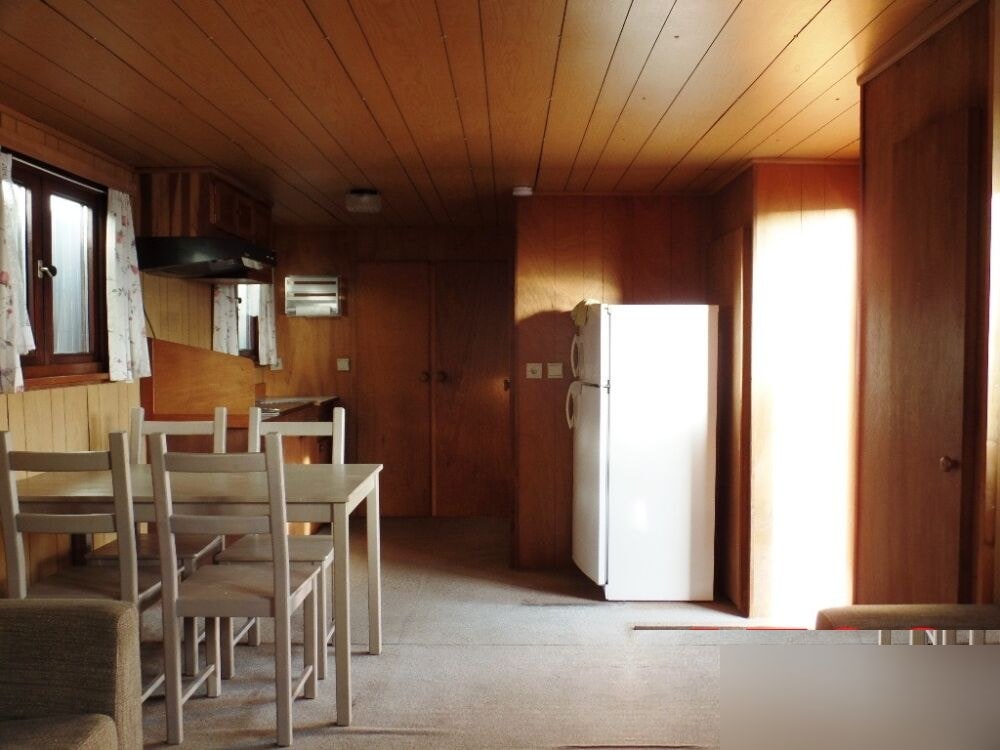 Chalet AT02 2 Bedrooms 38.61 m² 6