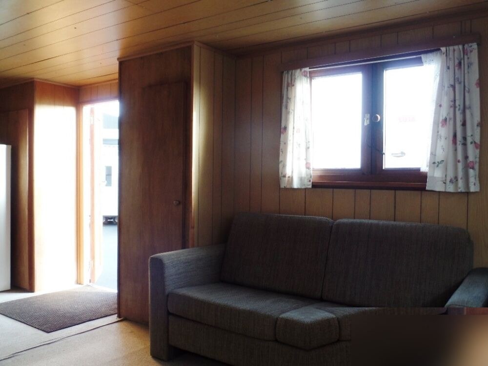 Chalet AT02 2 Bedrooms 38.61 m² 7