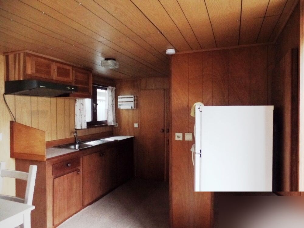 Chalet AT02 2 Bedrooms 38.61 m² 8