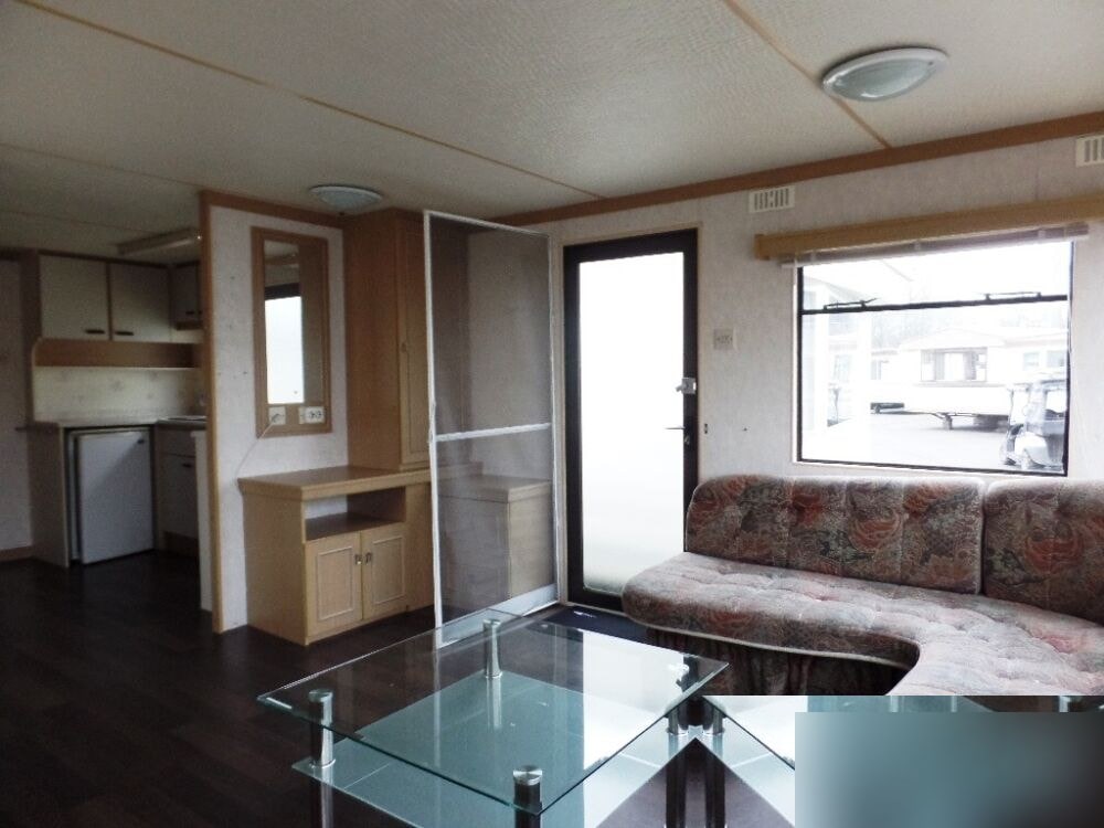 Atlas Chorus Super 2 Bedrooms 37.00 m² 9