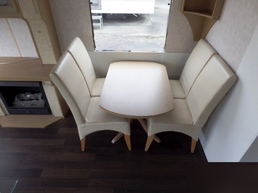 Atlas Chorus Super 2 Bedrooms 37.00 m² 10