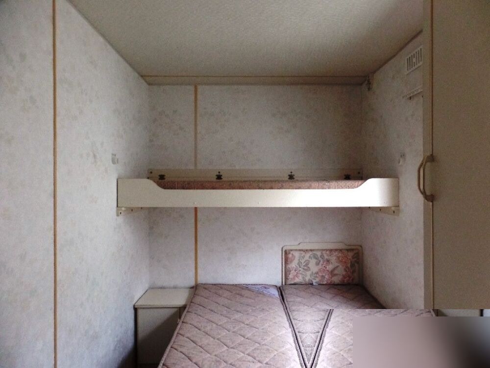 Atlas Chorus Super 2 Bedrooms 37.00 m² 12