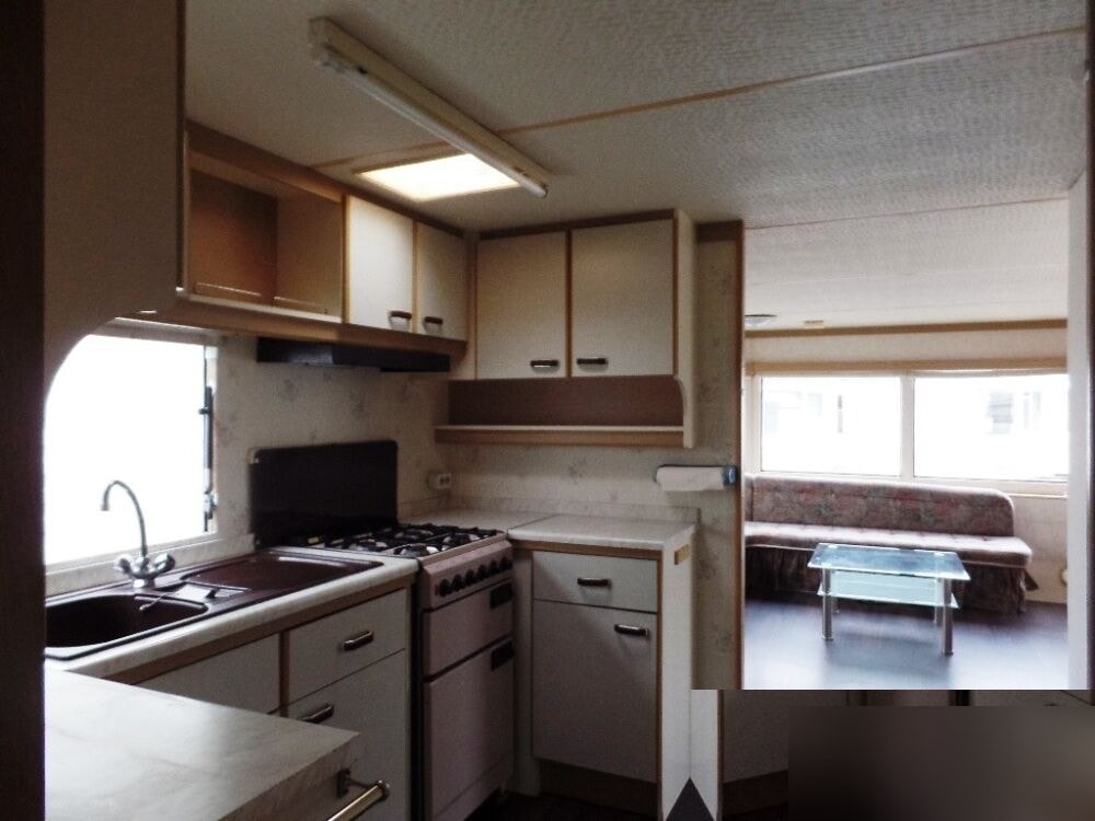 Atlas Chorus Super 2 Bedrooms 37.00 m² 5