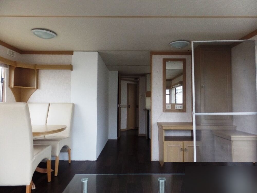 Atlas Chorus Super 2 Bedrooms 37.00 m² 8