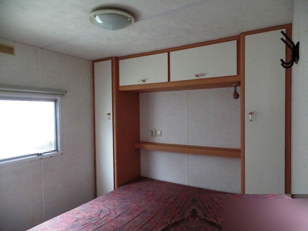 Sunseeker Kreta Super 2 Bedrooms 33.50 m² 11