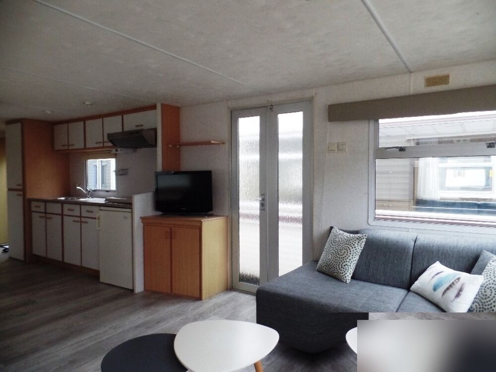 Sunseeker Kreta Super 2 Bedrooms 33.50 m² 9